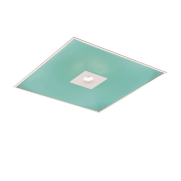 ERGETIC DIRECT + SPOT + RGB - RGB modular Lamp for false ceiling by Intra lighting - view 2